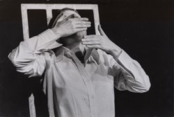 Psyché (Essai), 24 janvier 1974