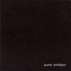 Punto ambiguo