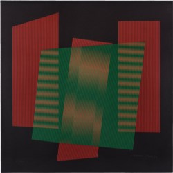 Additive color