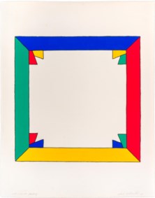 Wider concrete painting