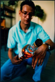 Ritratto di Mario Airò