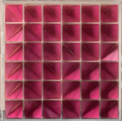36 cubi righe Sei