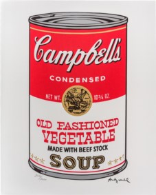 Campbell's soup