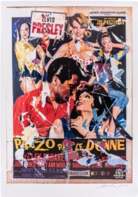 Pazzo per le donne