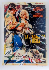 La magnifica preda