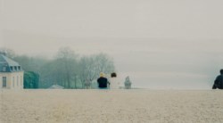 Reggia di Versailles (serie Versailles)