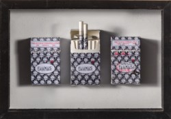 Fluxus Ultra Mild Tobacco