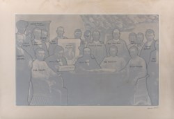 Fluxus artists