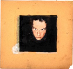 Self portrait
