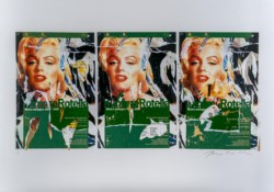 Omaggio a Marilyn