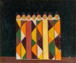 Coro di maschere
