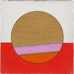Diagonale rosa