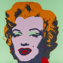 Marilyn Monroe (Marilyn)
