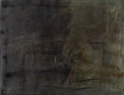 Figura nel paesaggio