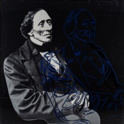 Hans Christian Andersen