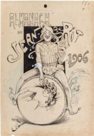 Almanach du Jean-qui-rit