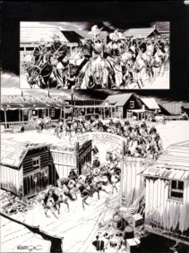 Deadwood Dick n. 1 pagina 66