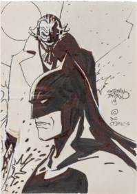 Batman e Joker