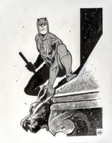 Daredevil