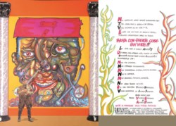 Dichiarazione degli artisti maivisti