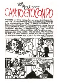 Canto giocondo - Storia completa in cinque tavole