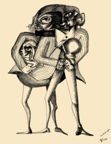 Piccola famiglia