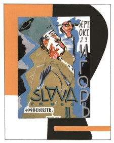 Slava Trudu, tavola 1