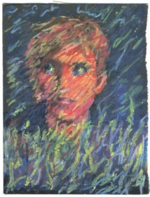 Ragazzo di campagna
