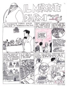 Il mercante d'armi