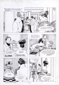 Florence Nightingale, pagina 1