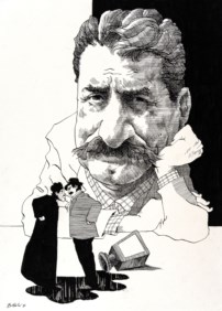 Don Camillo e l'Onorevole Peppone
