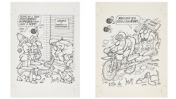 Lotto multiplo