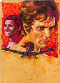 Una stagione all'inferno
