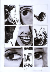 Alfabeto Simenon, pagina 93