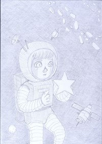 Pazzia - La stella di Beatrice