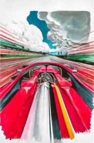 German Grand Prix - Hockenheim