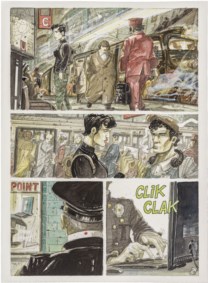 Spacenoir, pagina 56