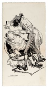 Barbiere - L'arcipelago della fantasia
