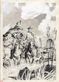 Tex - Anniversario 70 anni
