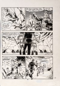 Tex, pagina 89
