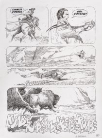 Tex - Capitan Jack, pagina 45