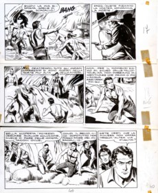 Zagor, n. 6