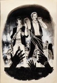 Dylan Dog Band