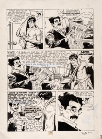 Dylan Dog n. 42, pagina 72