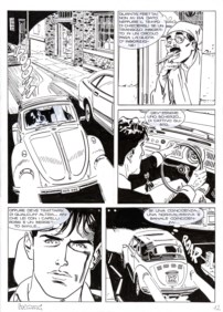Dylan Dog, n. 187, pagina 12