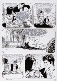 Dylan Dog, n. 187, pagina 34