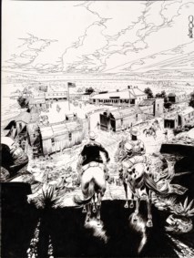 Deadwood Dick n. 1, pagina 40