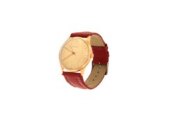 Zenith, anni '50