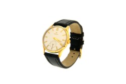 Zenith, anni '50