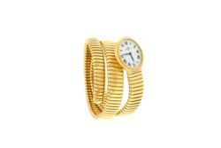 Baume & Mercier, anni '80